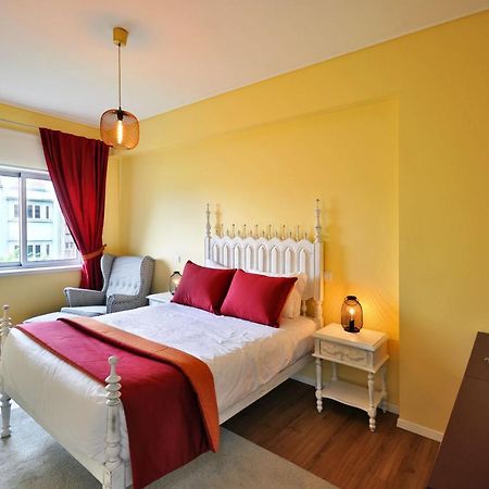 Rh Charming Apartment Liberdade I Брага Екстер'єр фото