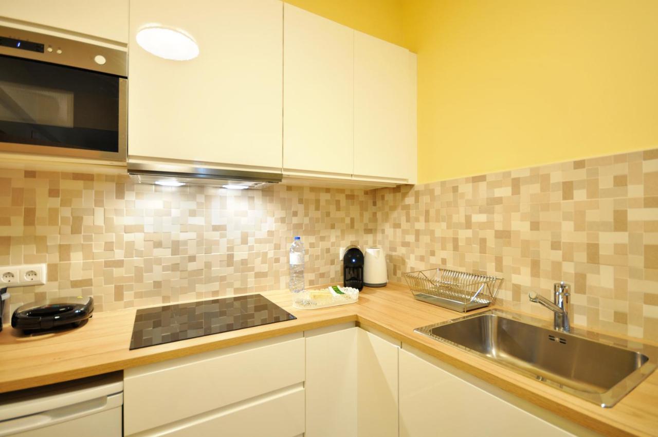 Rh Charming Apartment Liberdade I Брага Екстер'єр фото