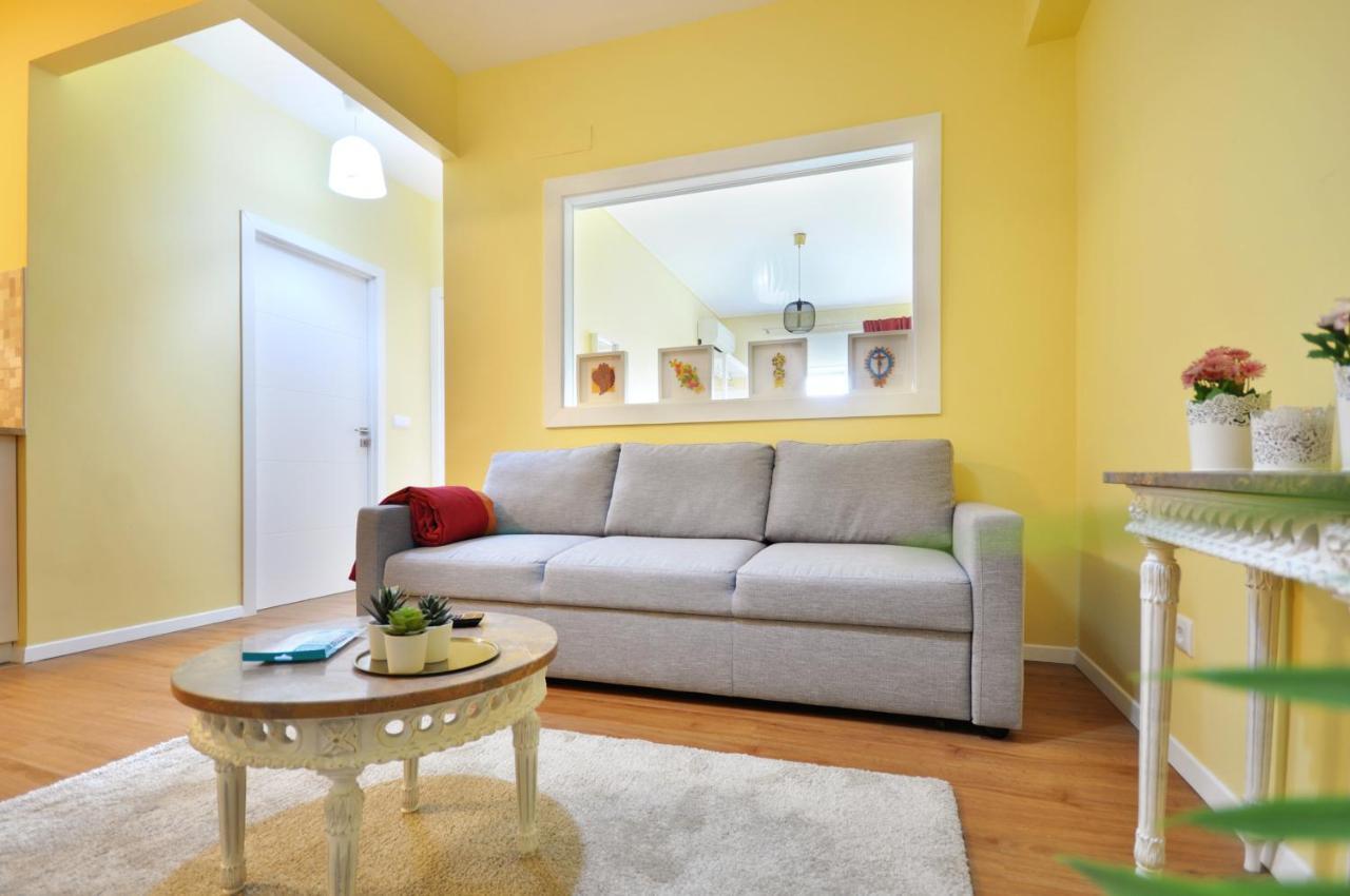 Rh Charming Apartment Liberdade I Брага Екстер'єр фото