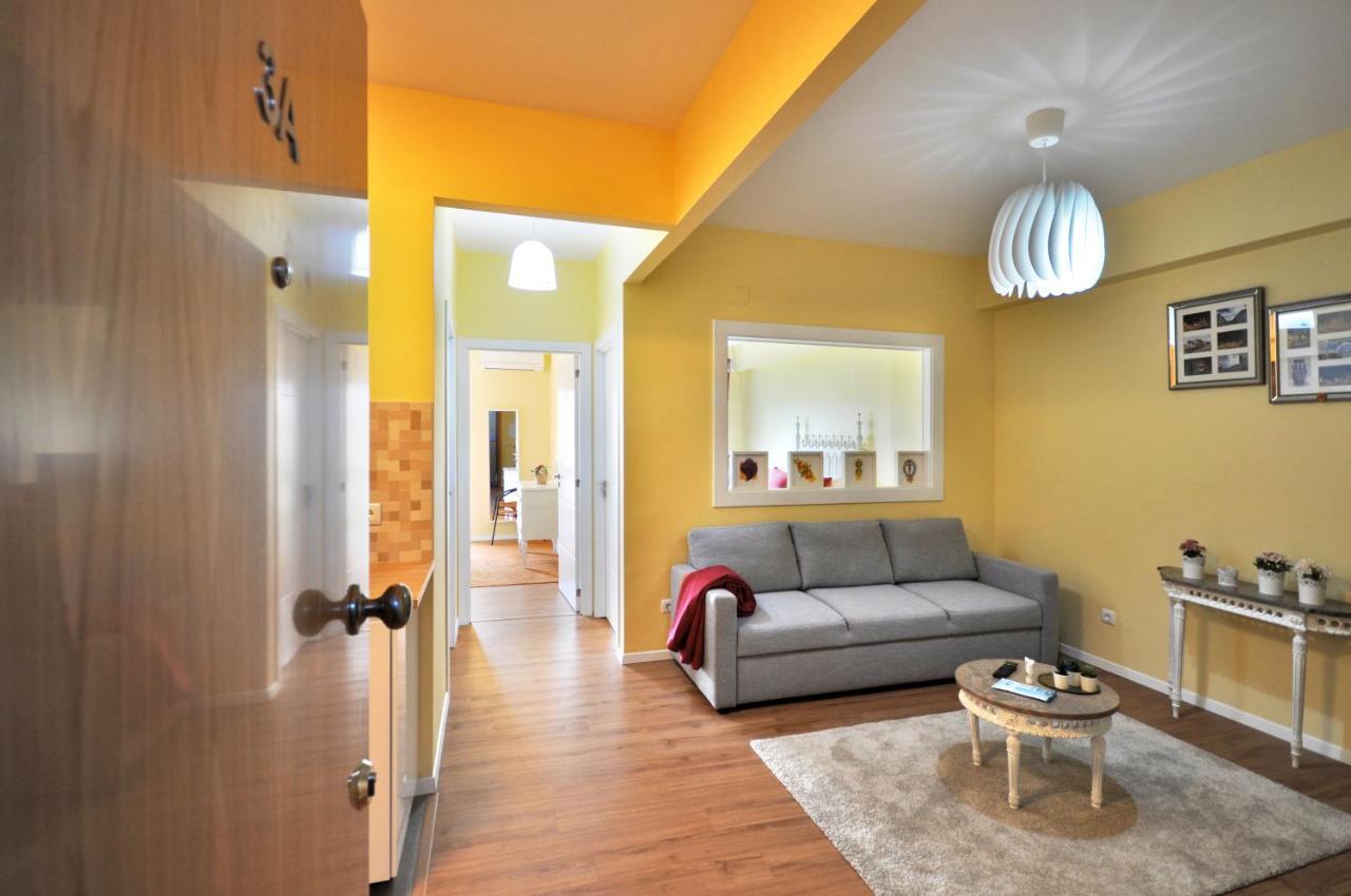 Rh Charming Apartment Liberdade I Брага Екстер'єр фото
