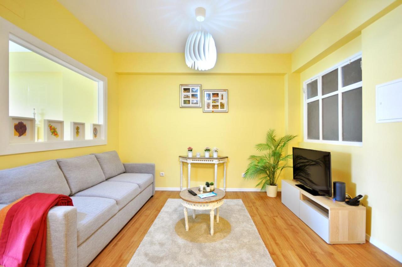 Rh Charming Apartment Liberdade I Брага Екстер'єр фото