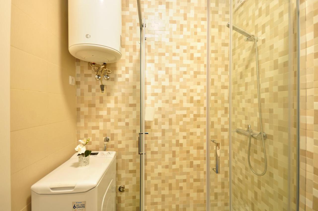 Rh Charming Apartment Liberdade I Брага Екстер'єр фото