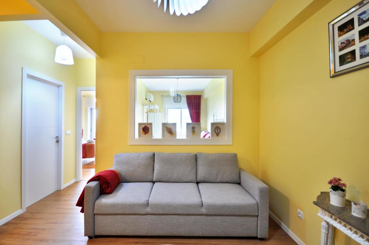 Rh Charming Apartment Liberdade I Брага Екстер'єр фото
