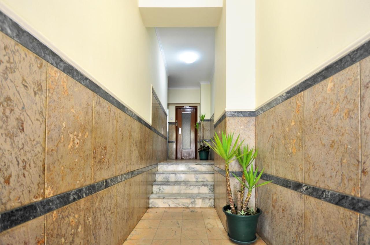 Rh Charming Apartment Liberdade I Брага Екстер'єр фото